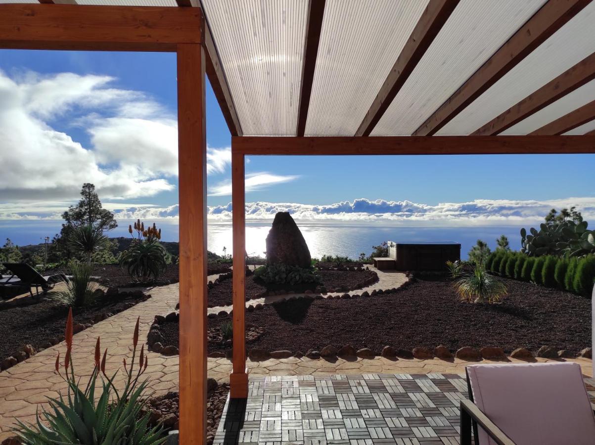 Casa Almendros Jacuzzi Garden Holiday home