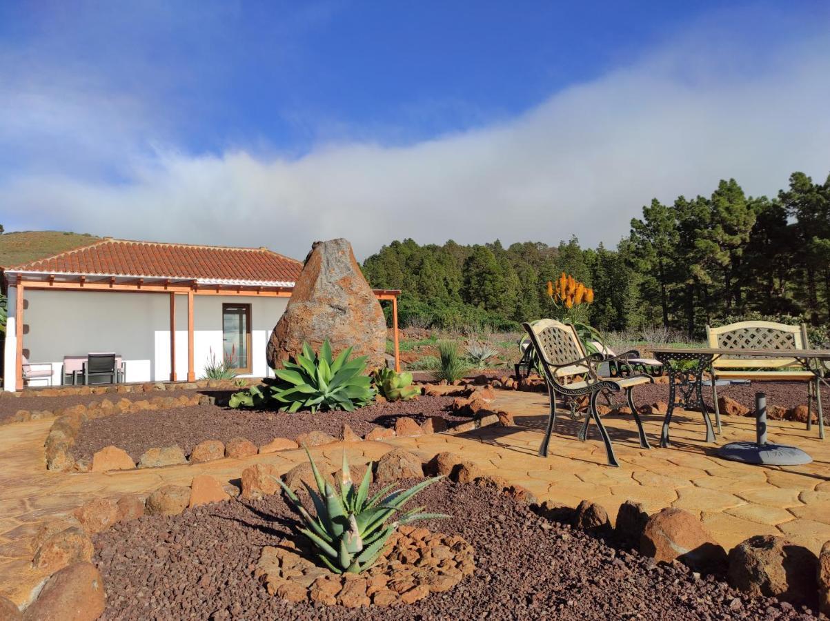 Casa Almendros Jacuzzi Garden *