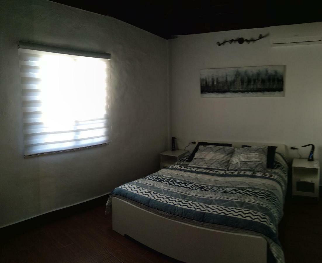 Casa Almendros Jacuzzi Garden Holiday home